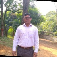Md Kamrul Hasan Bhuiyan