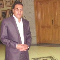 Ahmed Mohamed Radwan