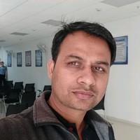 Nandkumar Pawar
