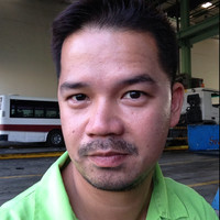 Rogelio Salonga