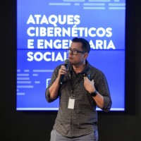 Rodrigo Cesar Lopes