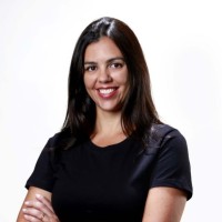 Ana Cecilia Martins Mazzetti