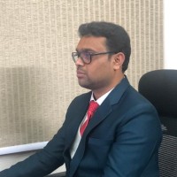 Saif Khaja