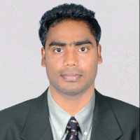 Prasath Ashokan