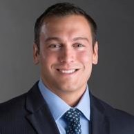 Taylor Martin, REBC