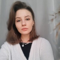 Anna Pilipchuk