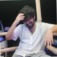 Sourav Roy