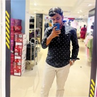 Aswin Biswal