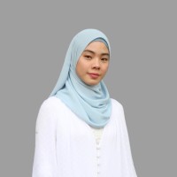Sharifah Nur Amira Syed Alwi