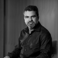 Rinu Varghese