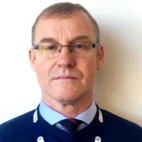 Sean Nugent