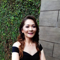 PATRICIA SAYURI Tanabe