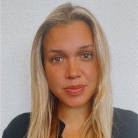 Carina Alexandra Gerber - Wüst