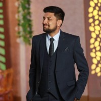 Adeel Raza