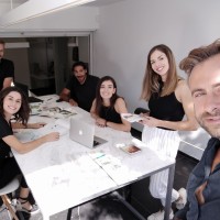 DIMITRIS KOUDOUNAKIS