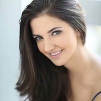 Katherine Wortley
