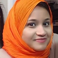 SANA Hanif