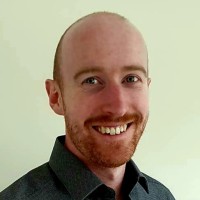 Peter Wilcockson