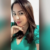 Ligiane Nascto