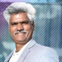 Ashok More