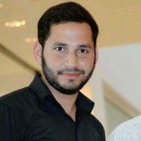 Sudhanshu Gupta