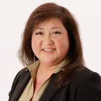 Deborah Zarasua