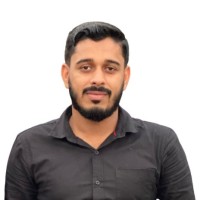 JABIR P S