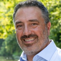 Anthony (Tony) Ostrom