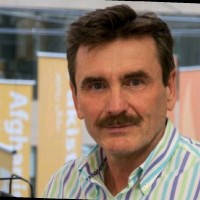 Zoltán Izlandy
