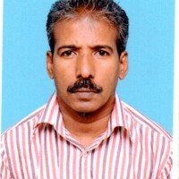 P D Jeyakumar