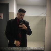 Jeaustin Olivares Rodriguez