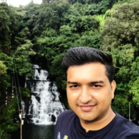 Shriyansh Jain
