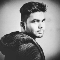 Arjun kumar Singh
