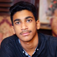 Shan Ayoub