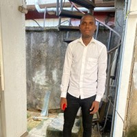 Oviado Albert Tchakounte Tchaptchet
