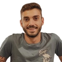 Ignacio Andrés Díaz Romero