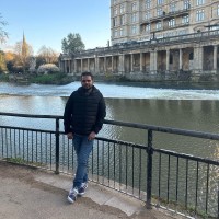Kebin Viswanath