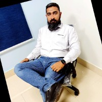 Salman Idrees