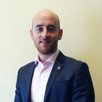 Paul O'Connor