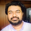 Karthik Krishna