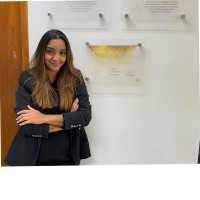 Ana Carolina Silvino