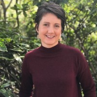 Rev. Sara M.