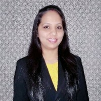 Indumati Chauhan