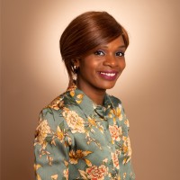 Sandrine NGANGU