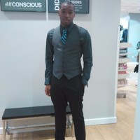 Tevin Ennis
