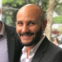 Nicholas Menezes