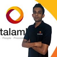 Shehan Almeida
