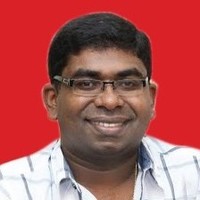Prasanth Ramachandran