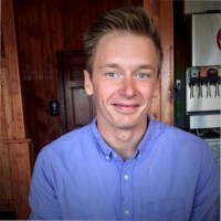 Hunter Baumann