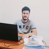 Ahmed Elshenawy